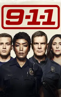 постер 911 служба спасения 3 сезон 1 серия